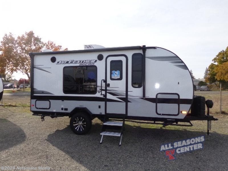 2023 Jayco Jay Feather Micro 173MRB RV for Sale in Yuba City, CA 95993 ...