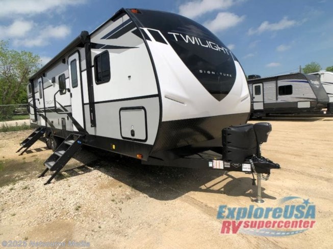 2021 Cruiser Rv Twilight Signature Tws 3300 Rv For Sale In Kyle Tx 78640 K3221 Rvusa Com Classifieds