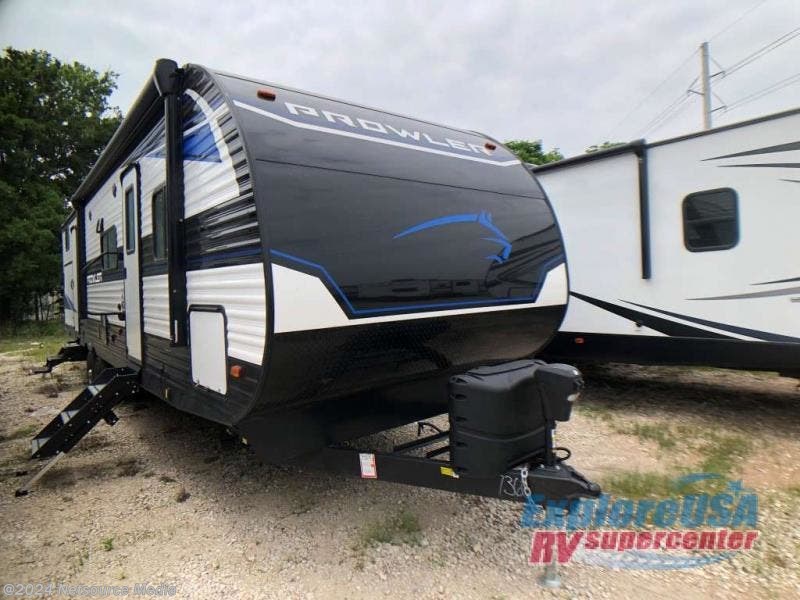 Used Prowler trailers for sale - TrailersMarket.com