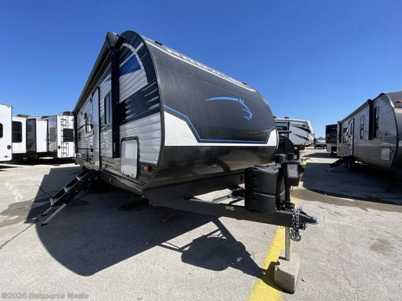 2022 Heartland Prowler 303BH RV for Sale in Kyle, TX 78640 K4167