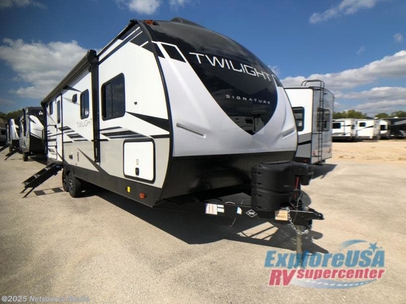 2022 Cruiser RV Twilight Signature TWS 2580 RV for Sale in Kyle, TX