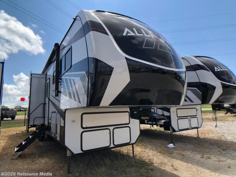 2022 Alliance RV Valor 40V13 RV for Sale in Kyle, TX 78640 K4246