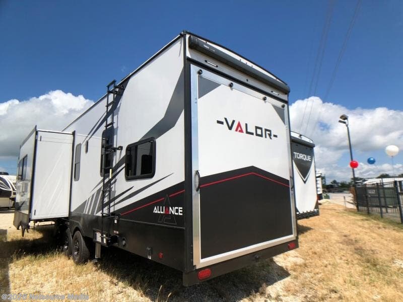 2022 Alliance RV Valor 40V13 RV for Sale in Kyle, TX 78640 K4246