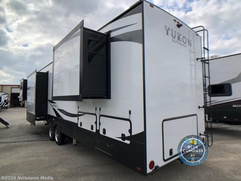 2022 Dutchmen Yukon 421FL RV for Sale in Kyle, TX 78640 K4276 RVUSA