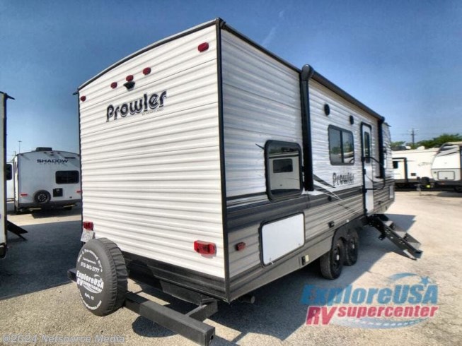 2021 Heartland Prowler 250BH RV for Sale in Kyle, TX 78640 | 452726A ...