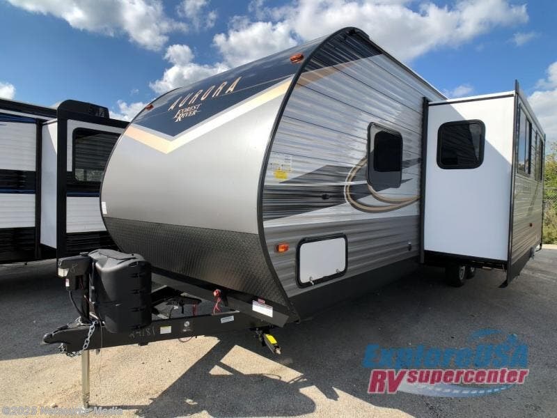 2022 Forest River Aurora 29QBS RV for Sale in Kyle, TX 78640 K4288