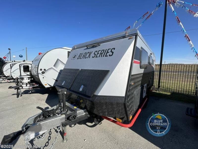 2022 Black Series HQ12 Black Series Camper RV for Sale in Kyle, TX
