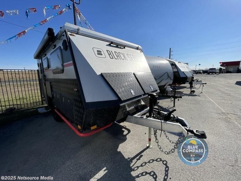 2022 Black Series HQ12 Black Series Camper RV for Sale in Kyle, TX