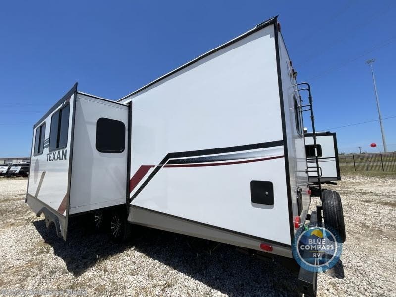 2024 CrossRoads Texan 29RB RV for Sale in Kyle, TX 78640 K4352