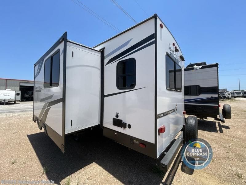2023 Heartland North Trail 26RLX RV for Sale in Kyle, TX 78640 K4359