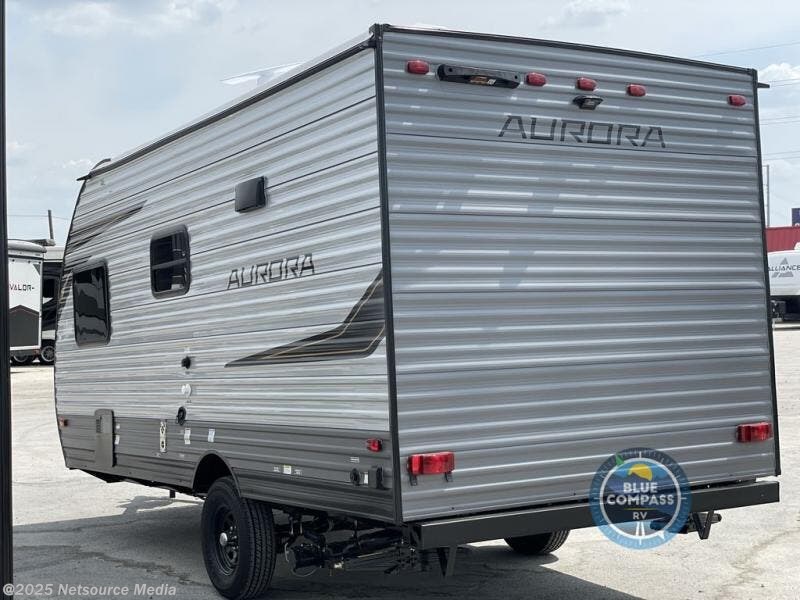 2024 Forest River Aurora 16RBX RV for Sale in Kyle, TX 78640 T73383