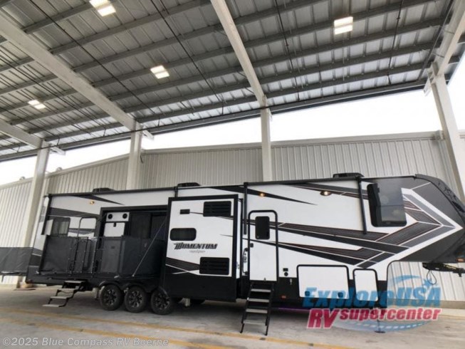 2020 Grand Design Momentum 399th Rv For Sale In Boerne Tx 78006 B3611 Rvusa Com Classifieds