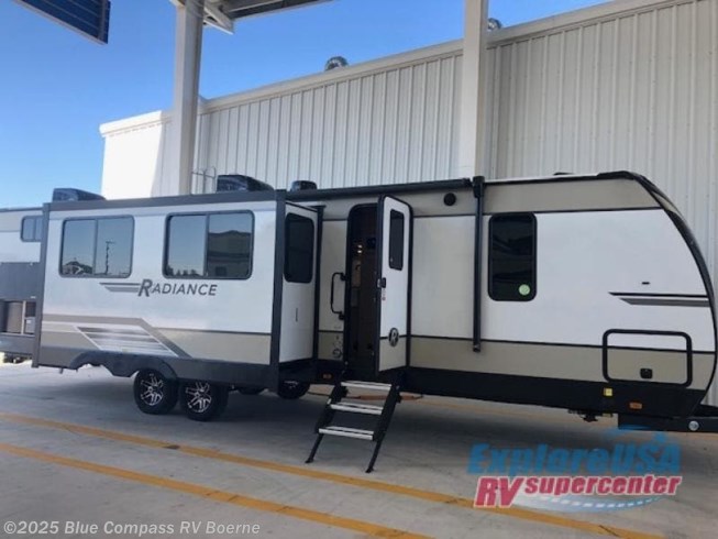 2020 Cruiser Rv Radiance Ultra Lite 32bh Rv For Sale In Boerne Tx 78006 B3664 Rvusa Com Classifieds