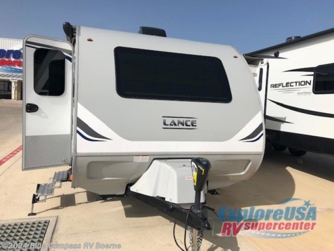 2020 Lance Lance Travel Trailers 2465 RV for Sale in ...