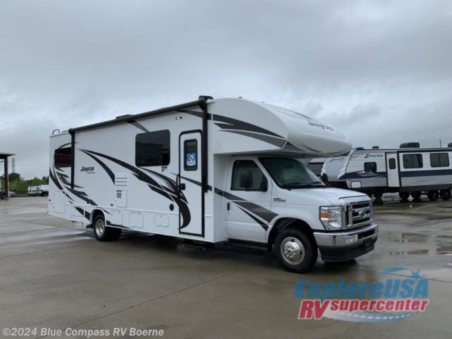 2021 Jayco Redhawk 31F RV For Sale In Boerne, TX 78006 | A2552 | RVUSA ...