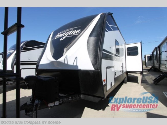 21 Grand Design Imagine 2670mk Rv For Sale In Boerne Tx S4951 Rvusa Com Classifieds 21 Grand Design Imagine 2670mk Rv For Sale In Boerne Tx S4951 Rvusa Com Classifieds