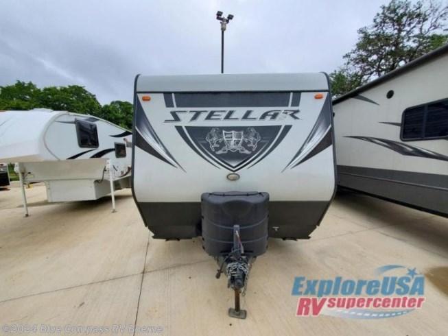 Used 2018 Eclipse Stellar 23FIB available in Boerne, Texas