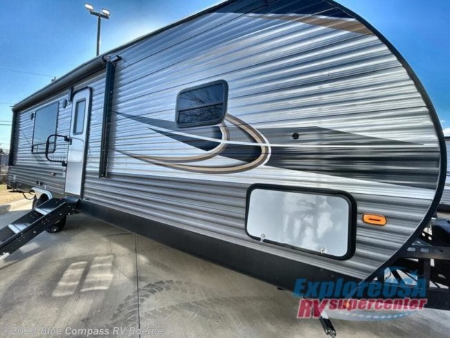 2022 Aurora 28ATH by Forest River from ExploreUSA RV Supercenter - BOERNE, TX in Boerne, Texas