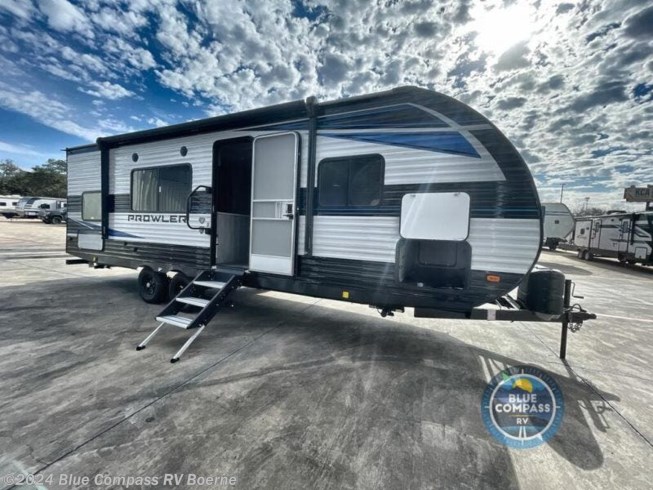New 2022 Heartland Prowler 250BH available in Boerne, Texas