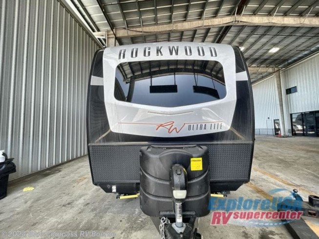 Used 2021 Forest River Rockwood Ultra Lite 2606WS available in Boerne, Texas
