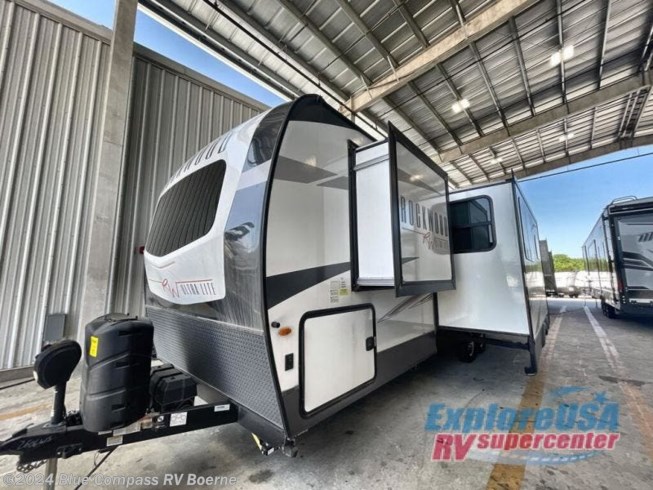 2021 Rockwood Ultra Lite 2606WS by Forest River from ExploreUSA RV Supercenter - BOERNE, TX in Boerne, Texas