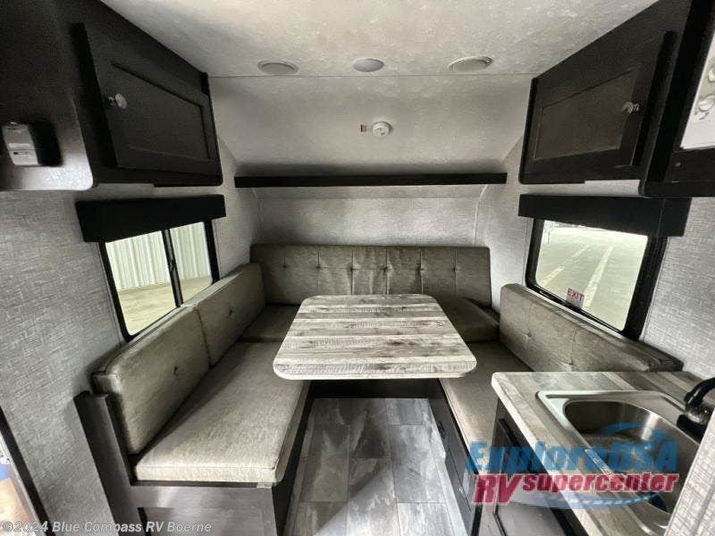 2022 Braxton Creek Free Solo Plus KITCH RV for Sale in Boerne, TX 78006 ...