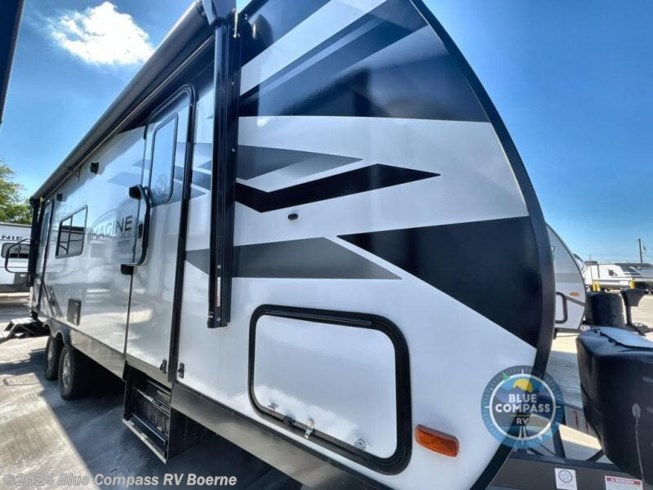 New 2023 Grand Design Imagine XLS 23LDE available in Boerne, Texas