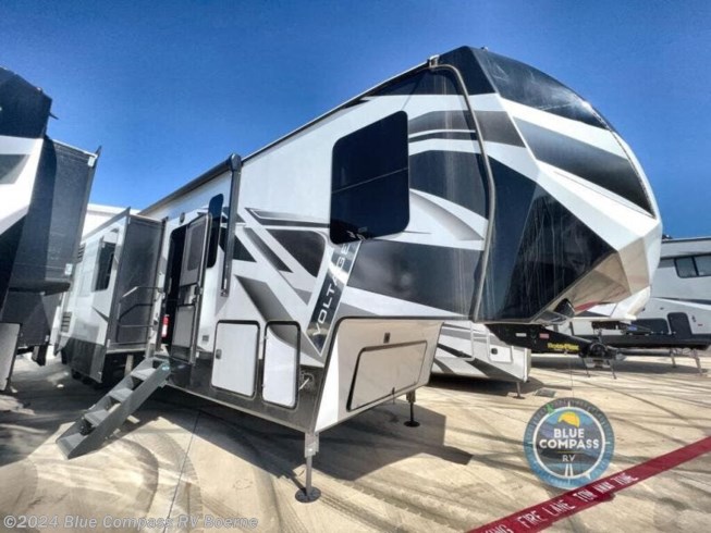 Used 2021 Dutchmen Voltage 4245 available in Boerne, Texas