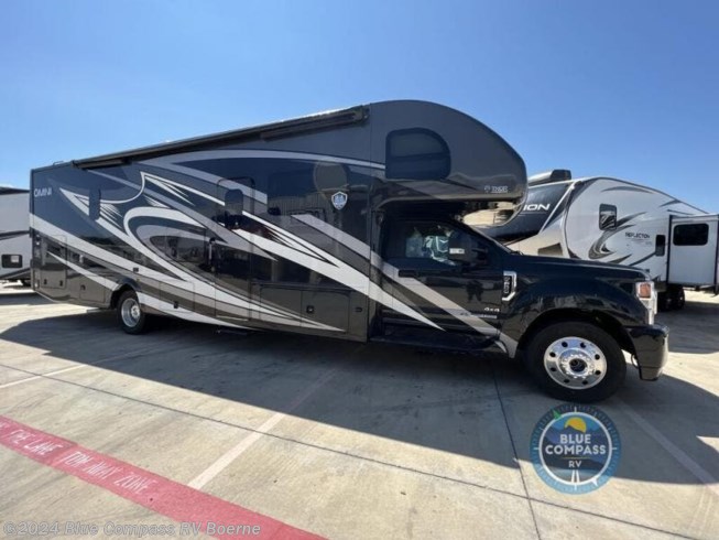 2023 Omni RS36 by Thor Motor Coach from ExploreUSA RV Supercenter - BOERNE, TX in Boerne, Texas