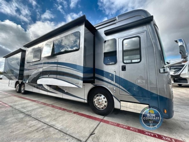 New 2023 Thor Motor Coach Tuscany 45MX available in Boerne, Texas