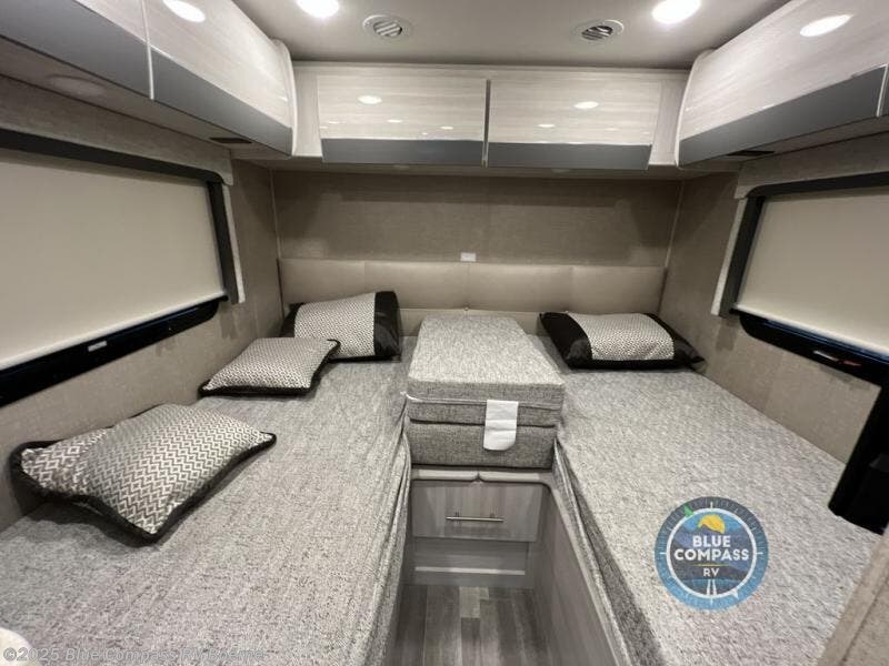2023 Thor Motor Coach Compass AWD 24KB RV for Sale in Boerne, TX 78006