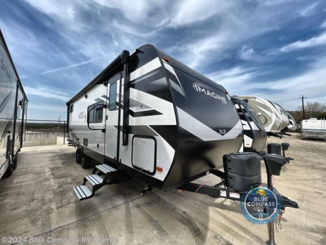 2023 Imagine XLS 25BHE by Grand Design from ExploreUSA RV Supercenter - BOERNE, TX in Boerne, Texas