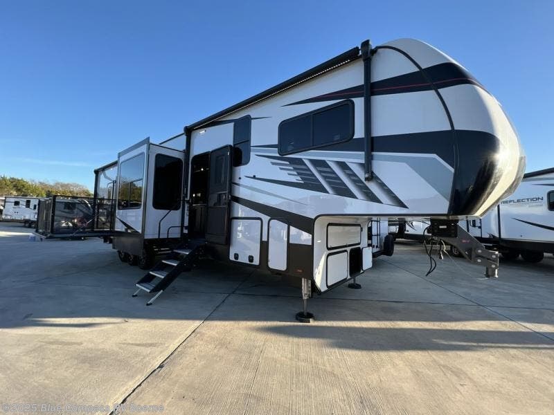 2022 Alliance RV Valor 42V13 RV for Sale in Boerne, TX 78006 | 004928C ...