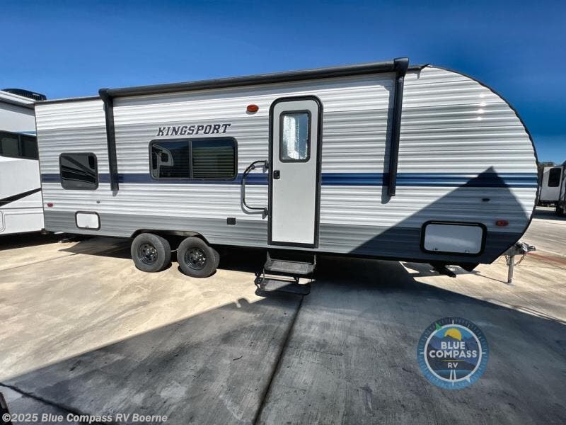 2021 Gulf Stream Kingsport Ultra Lite 248BH RV for Sale in Boerne, TX