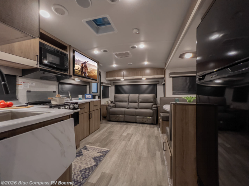 2023 Grand Design Imagine 2500RL RV for Sale in Boerne, TX 78006
