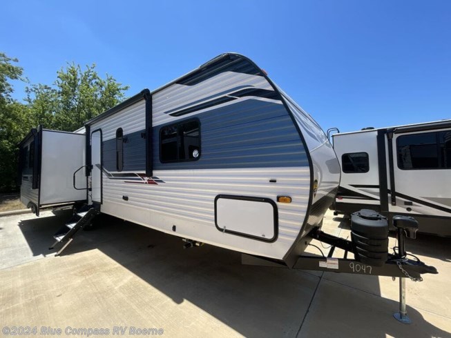 2024 Longhorn 340MB by CrossRoads from Blue Compass RV Boerne in Boerne, Texas