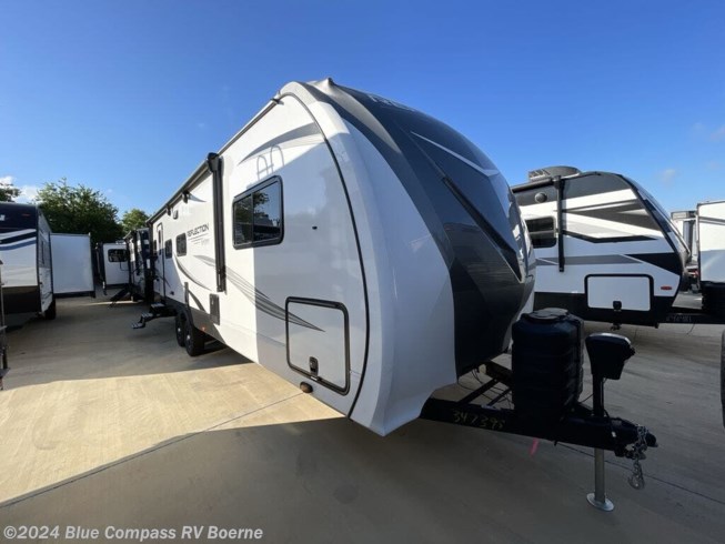 2024 Reflection 296RDTS by Grand Design from Blue Compass RV Boerne in Boerne, Texas