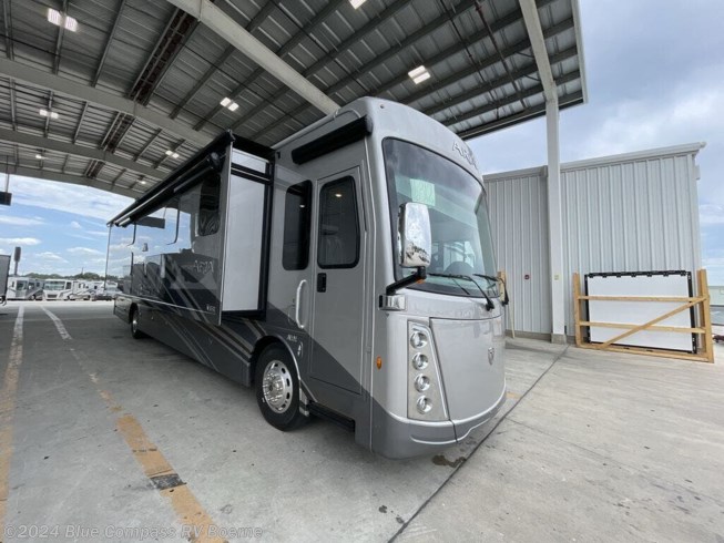 2024 Aria 4000 by Thor Motor Coach from Blue Compass RV Boerne in Boerne, Texas