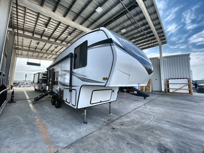 2024 Reflection 150 Series 226RK by Grand Design from Blue Compass RV Boerne in Boerne, Texas