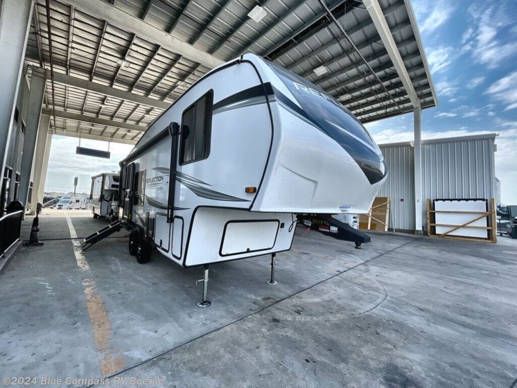 New 2024 Grand Design Reflection 150 Series 226RK available in Boerne, Texas