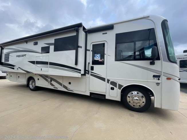 2024 Precept 34G by Jayco from Blue Compass RV Boerne in Boerne, Texas