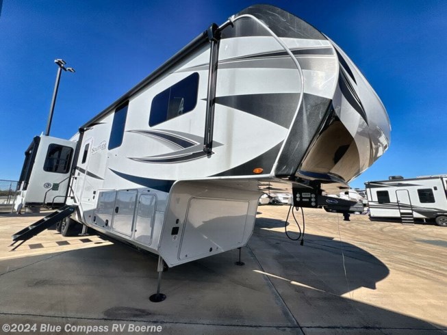 2024 Solitude 378MBS by Grand Design from Blue Compass RV Boerne in Boerne, Texas