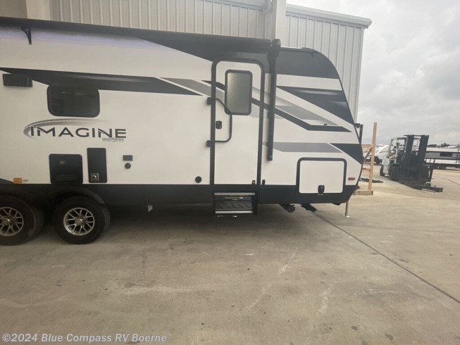 2024 Imagine 2500RL by Grand Design from Blue Compass RV Boerne in Boerne, Texas