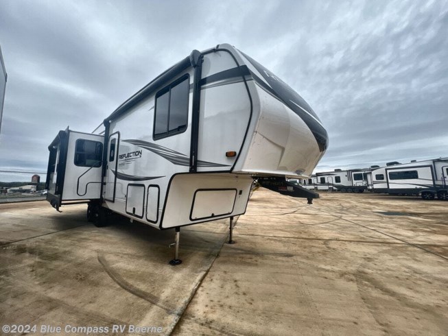 2024 Reflection 150 Series 295RL by Grand Design from Blue Compass RV Boerne in Boerne, Texas