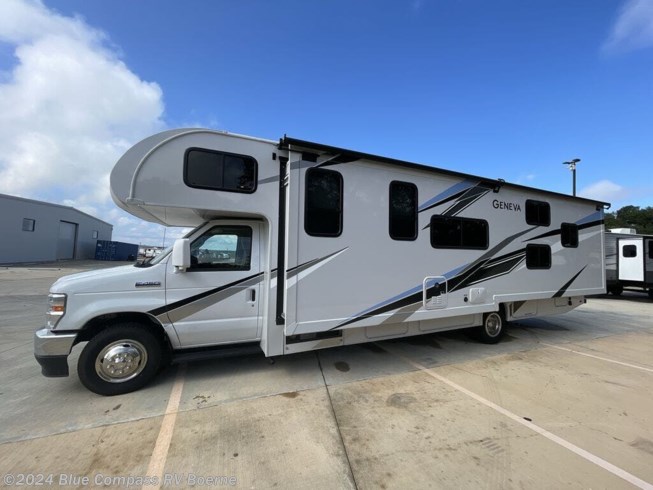 2024 Geneva 31VT by Thor Motor Coach from Blue Compass RV Boerne in Boerne, Texas