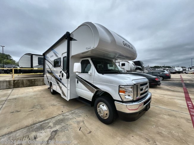 2024 Geneva 24VT by Thor Motor Coach from Blue Compass RV Boerne in Boerne, Texas