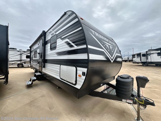 2024 Transcend Xplor 261BH by Grand Design from Blue Compass RV Boerne in Boerne, Texas