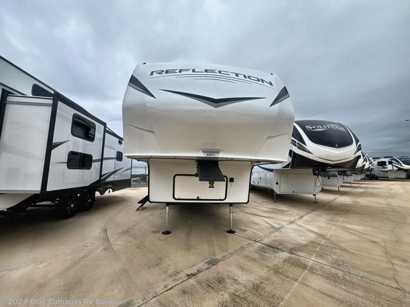 2024 Grand Design Reflection 100 Series 28RL RV for Sale in Boerne, TX ...