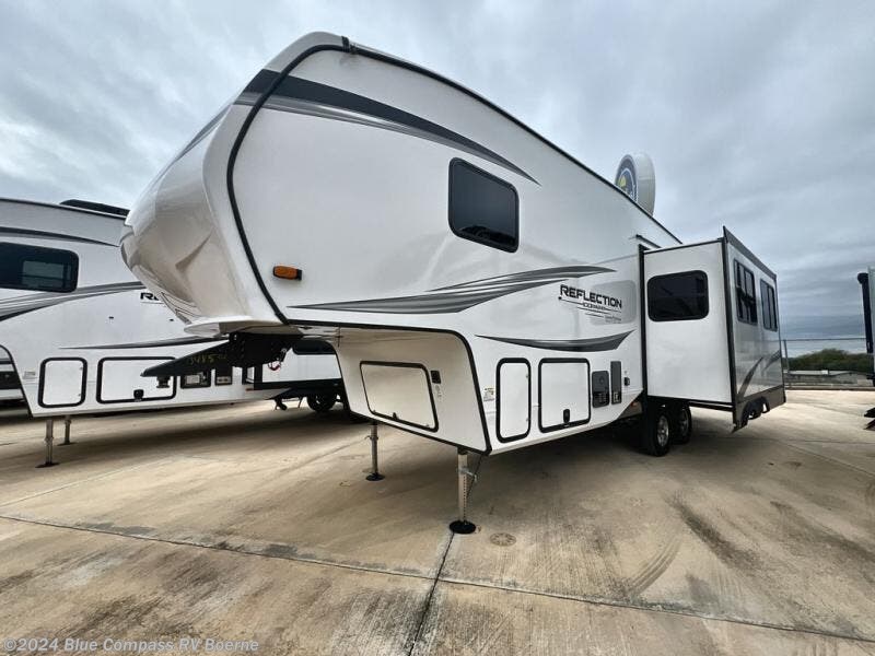 2024 Grand Design Reflection 100 Series 28RL RV for Sale in Boerne, TX