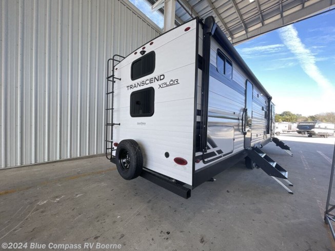 2024 Transcend Xplor 321BH by Grand Design from Blue Compass RV Boerne in Boerne, Texas